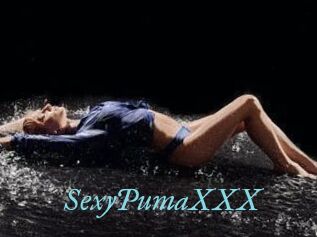 SexyPumaXXX