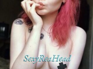 SexyReaHead