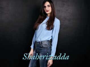 Shaherizadda