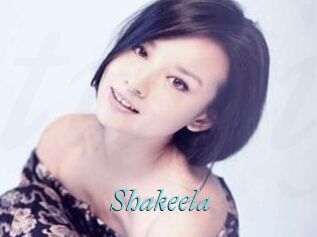 Shakeela