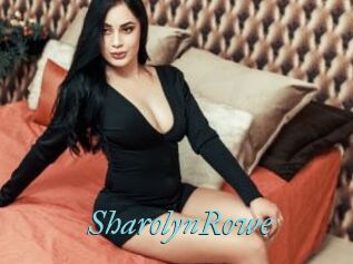 SharolynRowe