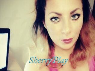 SherryPlay