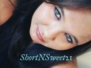 ShortNSweet21