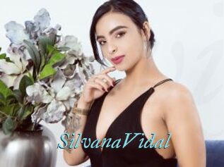 SilvanaVidal