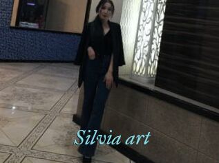 Silvia_art