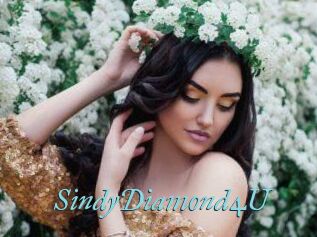 SindyDiamond4U