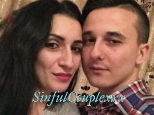 SinfulCouplexxx