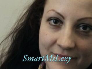 SmartMsLexy