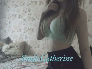 SmileCatherine