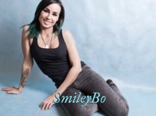 SmileyBo