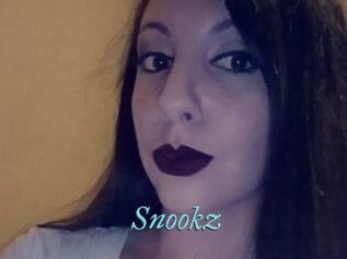 Snookz