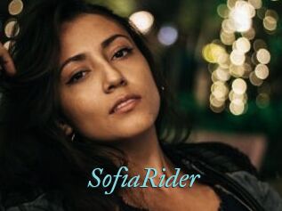 SofiaRider