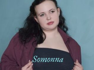 Somonna