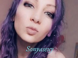 Sonyasexy