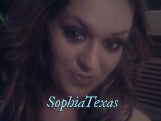 Sophia_Texas