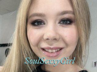 SoulSexxyGirl