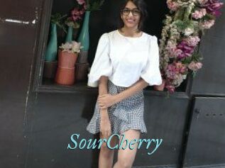 SourCherry