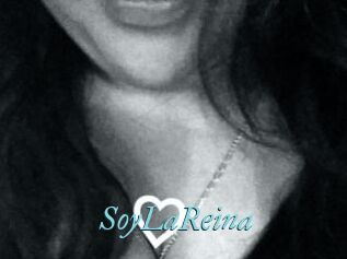 SoyLaReina