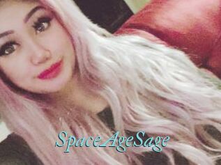 SpaceAgeSage