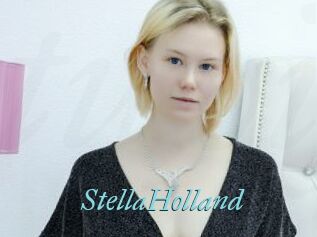 StellaHolland