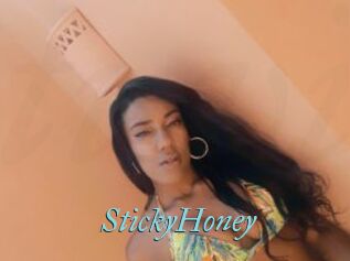 StickyHoney