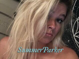 Summer_Parker