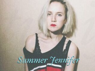 Summer_Jennifer