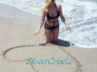 SweetCrisela