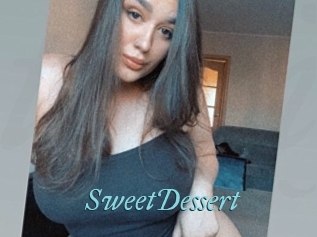 SweetDessert