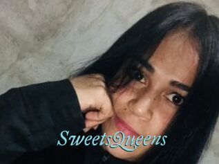 SweetsQueens