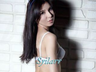 Syilarr