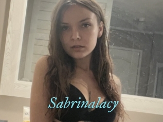 Sabrinalacy