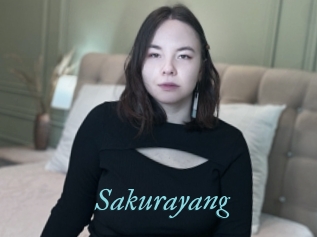 Sakurayang