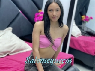 Salomequeem