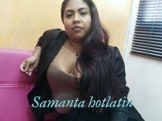 Samanta_hotlatin