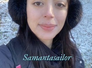 Samantasailor