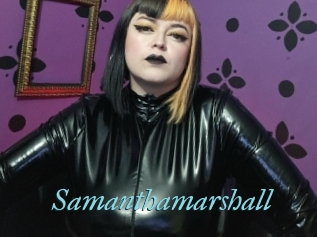 Samanthamarshall