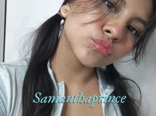 Samanthaprince