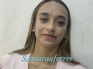 Samaraaferrer