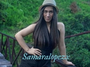 Samaralopezx