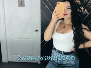 Samarasmith200