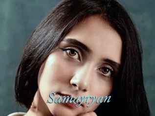 Samayryan