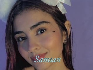 Samsan