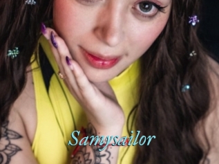 Samysailor