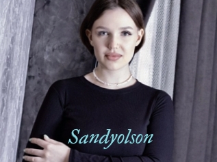 Sandyolson