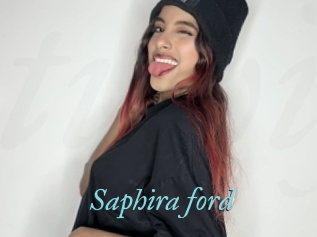 Saphira_ford