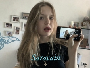 Saracain