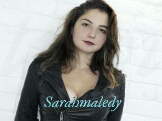 Sarahmaledy