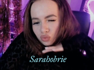 Sarahobrie