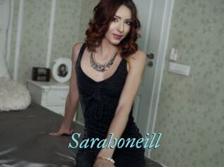 Sarahoneill